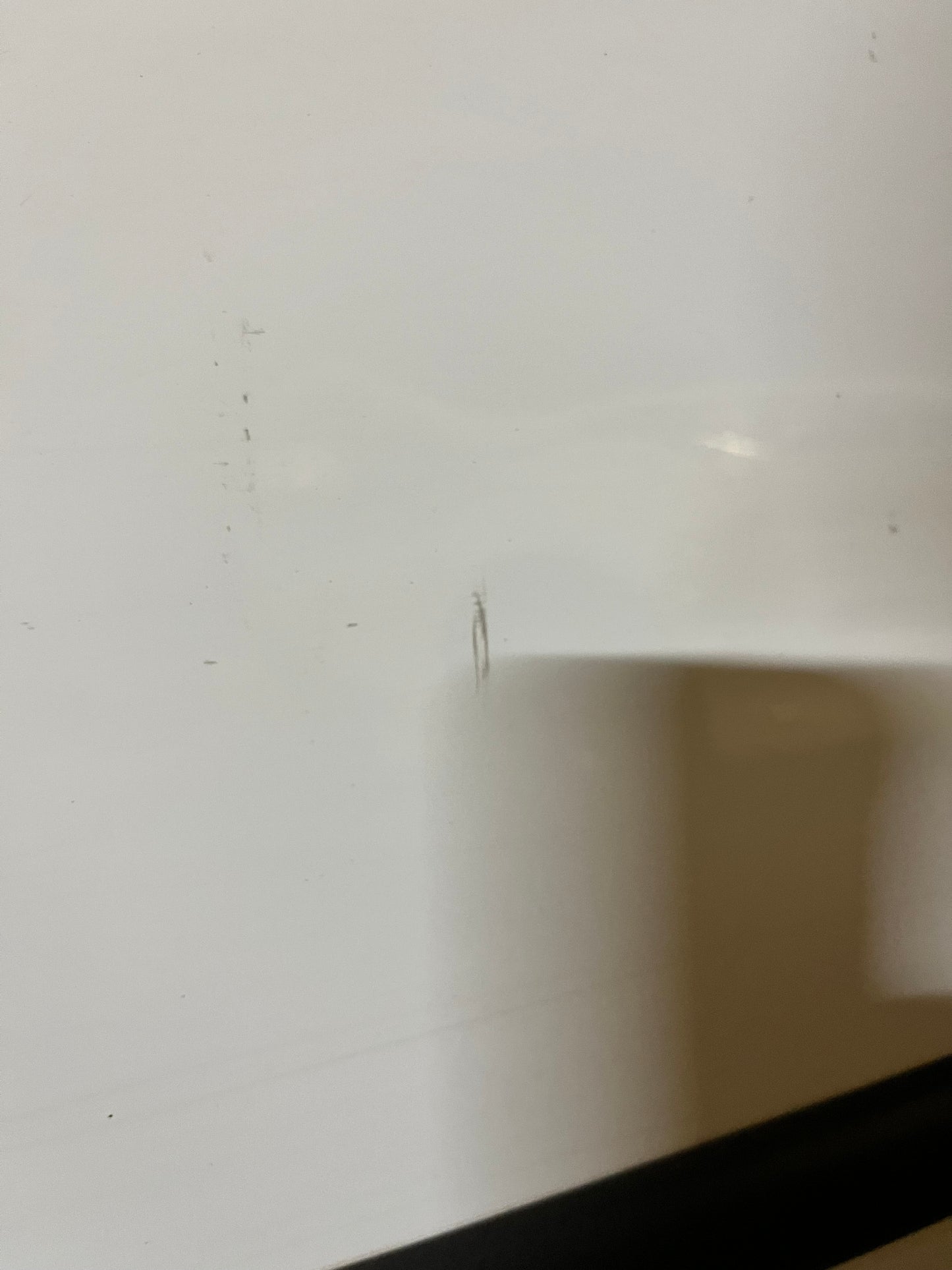 Mk3 VW Caddy Passenger Front Door