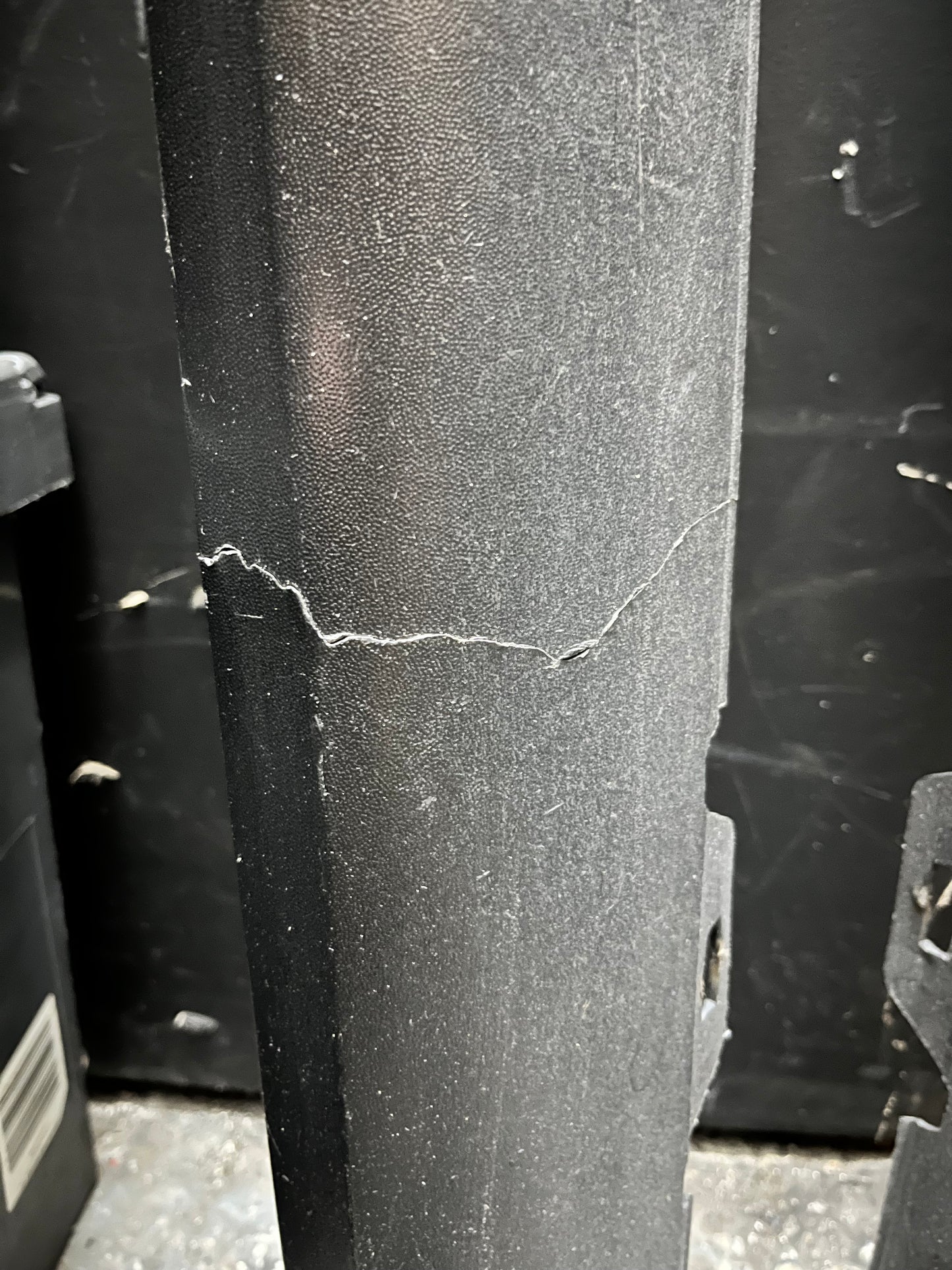 Mk5 VW Golf GTI Sideskirts