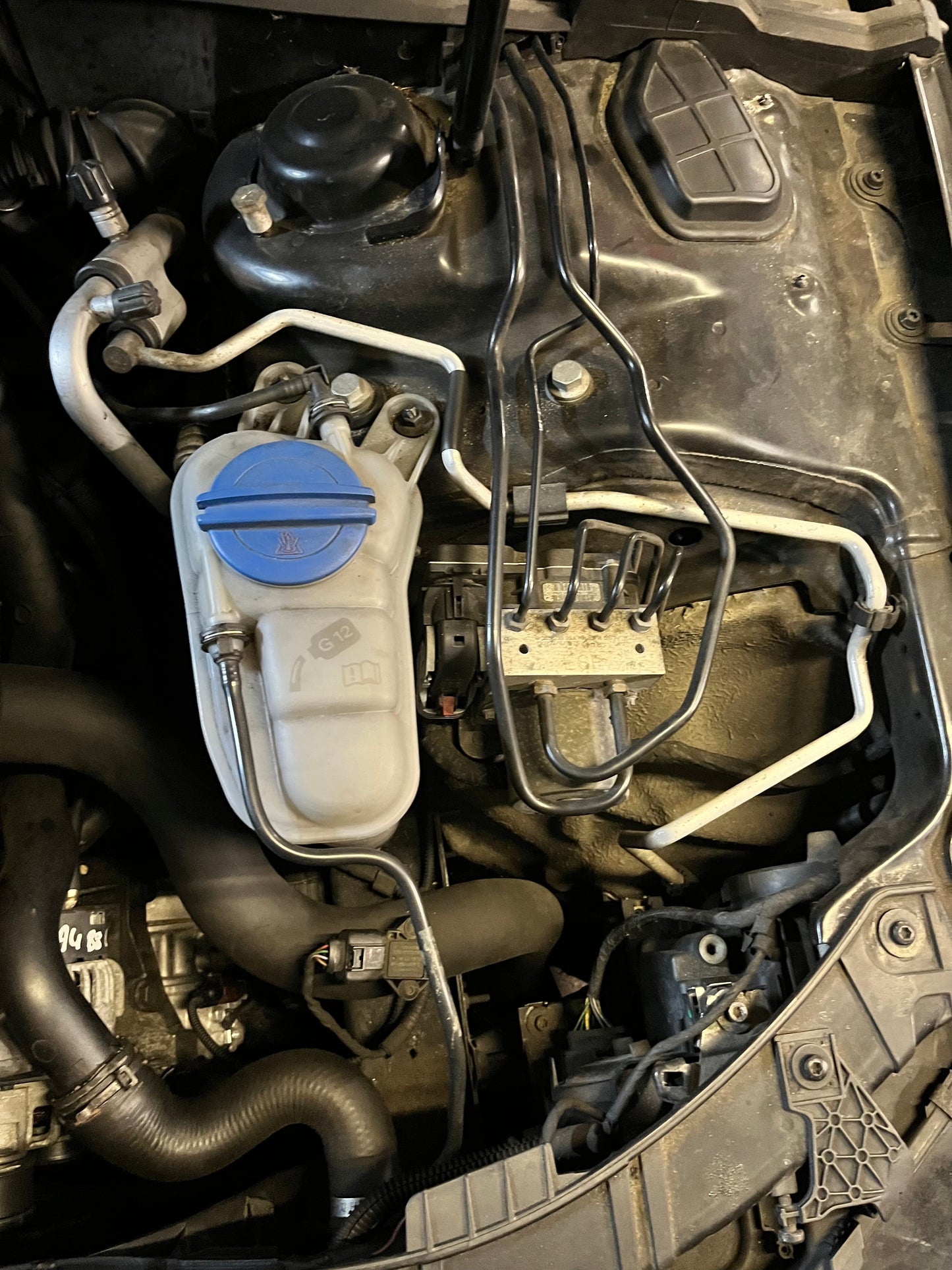 Audi A4 B8 A5 A6 C6 Q5 2.0 TDI CGL Engine Complete