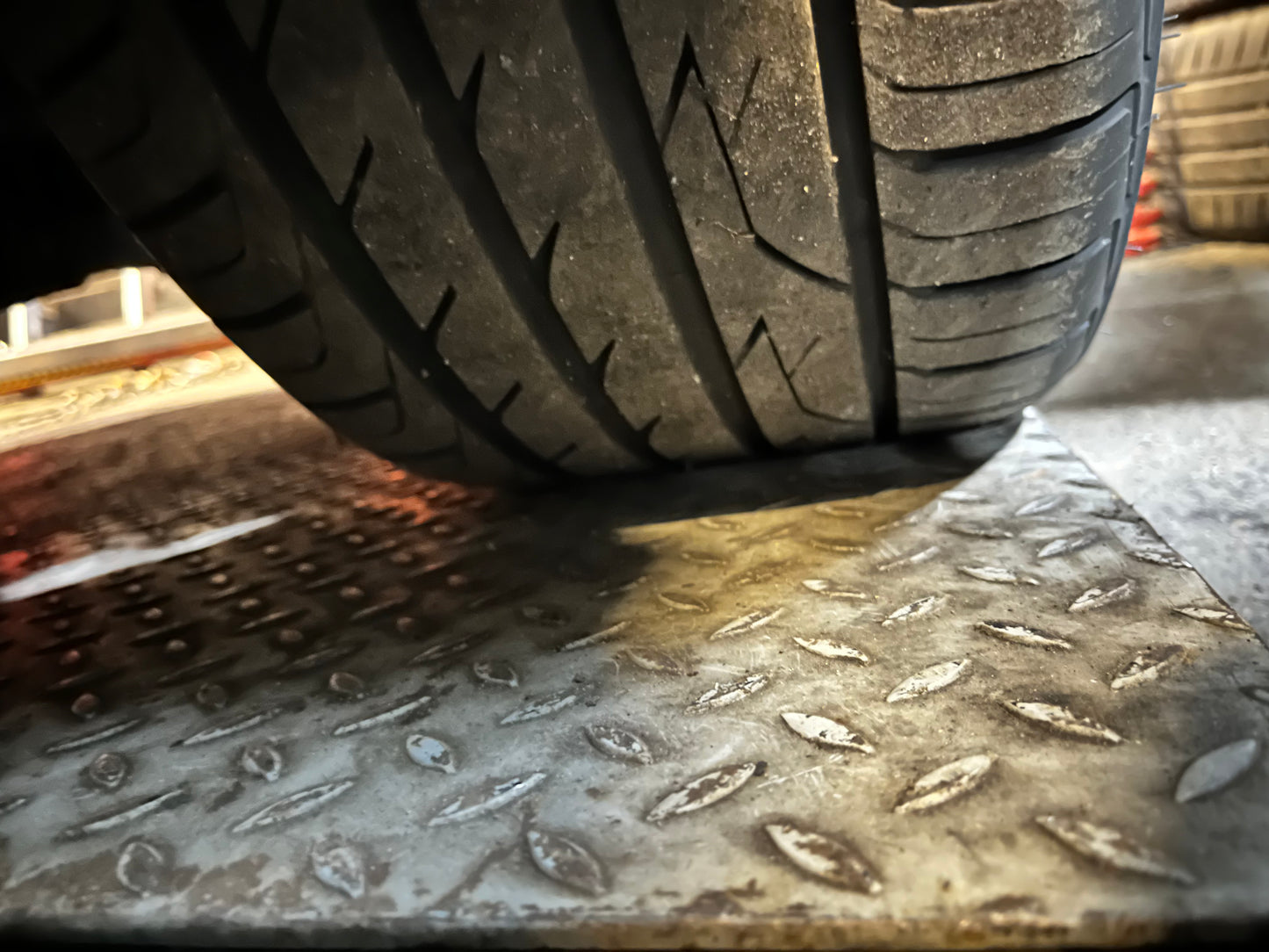 Genuine Audi A5 Alloy Wheels and Tyres