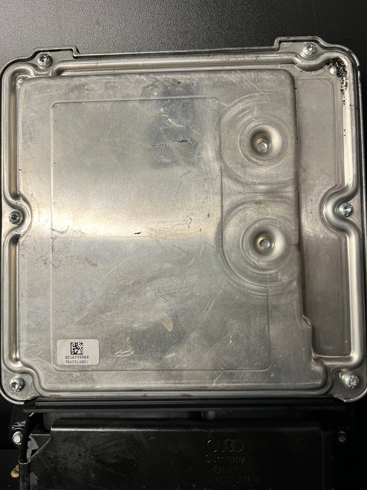 AUDI A4 B8 2.0 TDI DIESEL ENGINE CONTROL UNIT ECU 03L906022NN